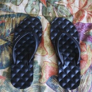 REEF WOMANS FLIP-FLOPS - SIZE 7